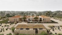 Vista exterior de Casa o xalet en venda en Sa Pobla amb Aire condicionat, Calefacció i Jardí privat