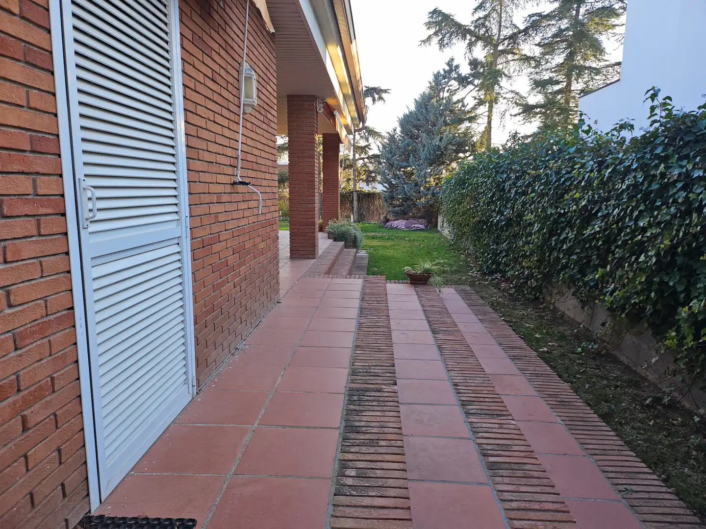 Jardí de Casa o xalet en venda en Cardedeu, Barcelona