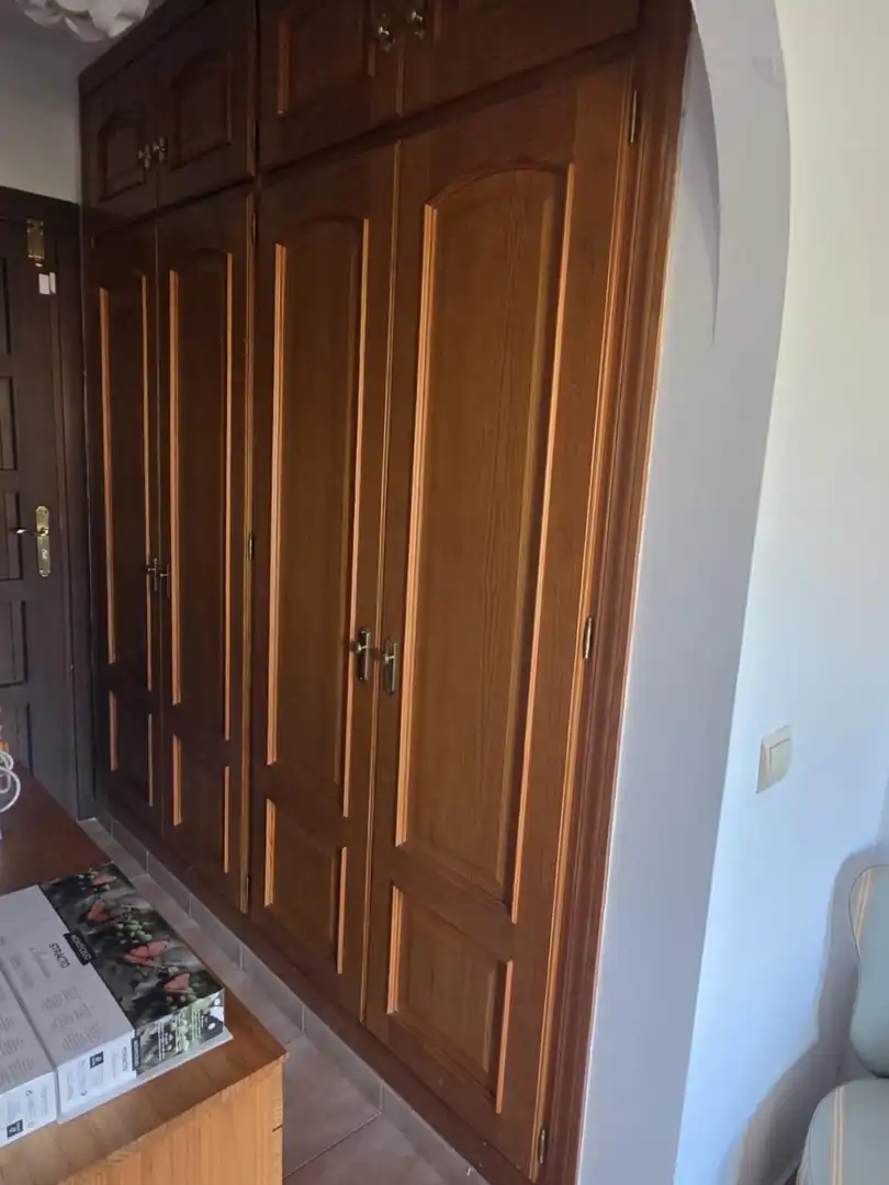 Habitación de Casa o chalet en venta en Casares