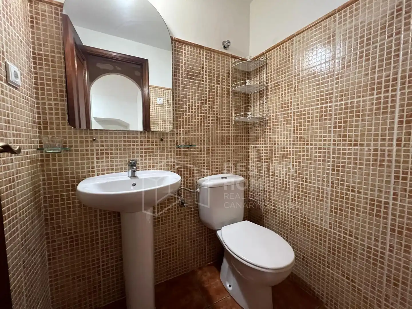 Bathroom of Detached homes for sale in Tuineje  with Terrace
