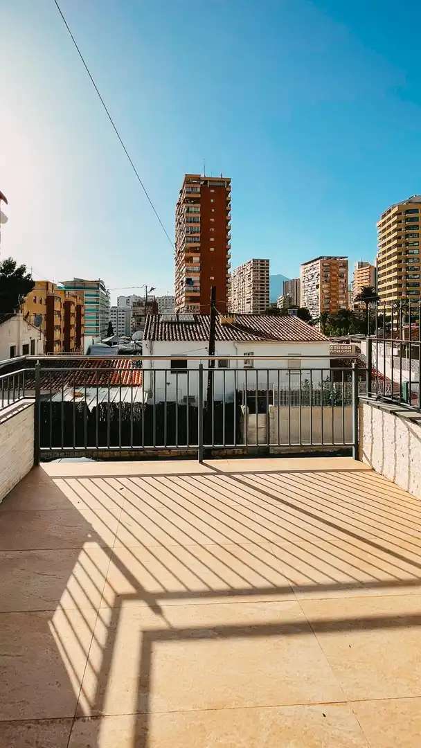 Casa a schiera con terrazza in vendita a Escandinavia - Cautivador, imagen 33