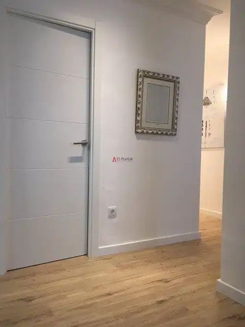 Pis de lloguer en Santander amb Calefacció, Parquet i Moblat