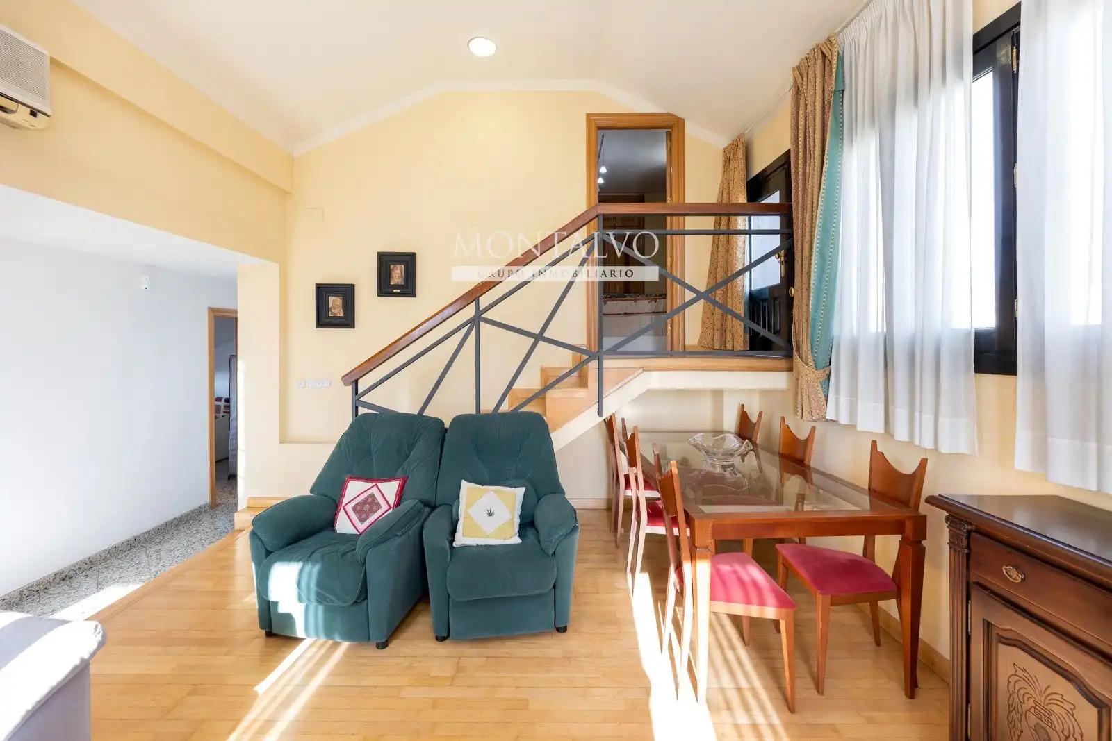Ático en venta en Granada con Aire acondicionado y Terraza