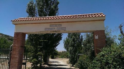 Foto 4 de Finca rústica en venta en Carretera Alcala, Km 12, Benalúa de las Villas, Granada