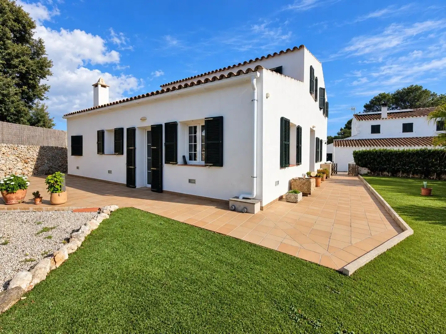 Country house with pool for sale in Llucmaçanes, imagen 5
