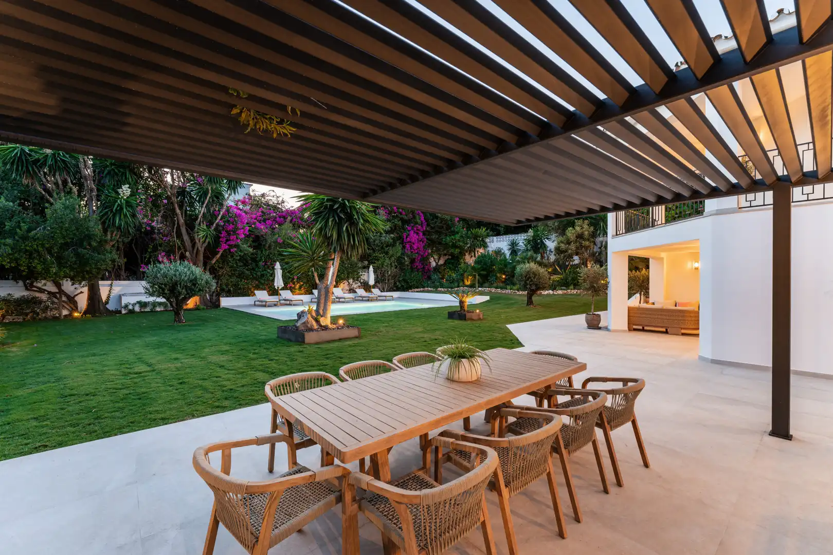 Maison avec piscine à vendre à Marbella Centro, imagen 47