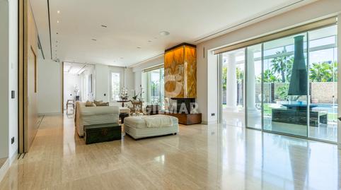 Foto 5 de Casa o chalet en venta en Somosaguas, Pozuelo de Alarcón