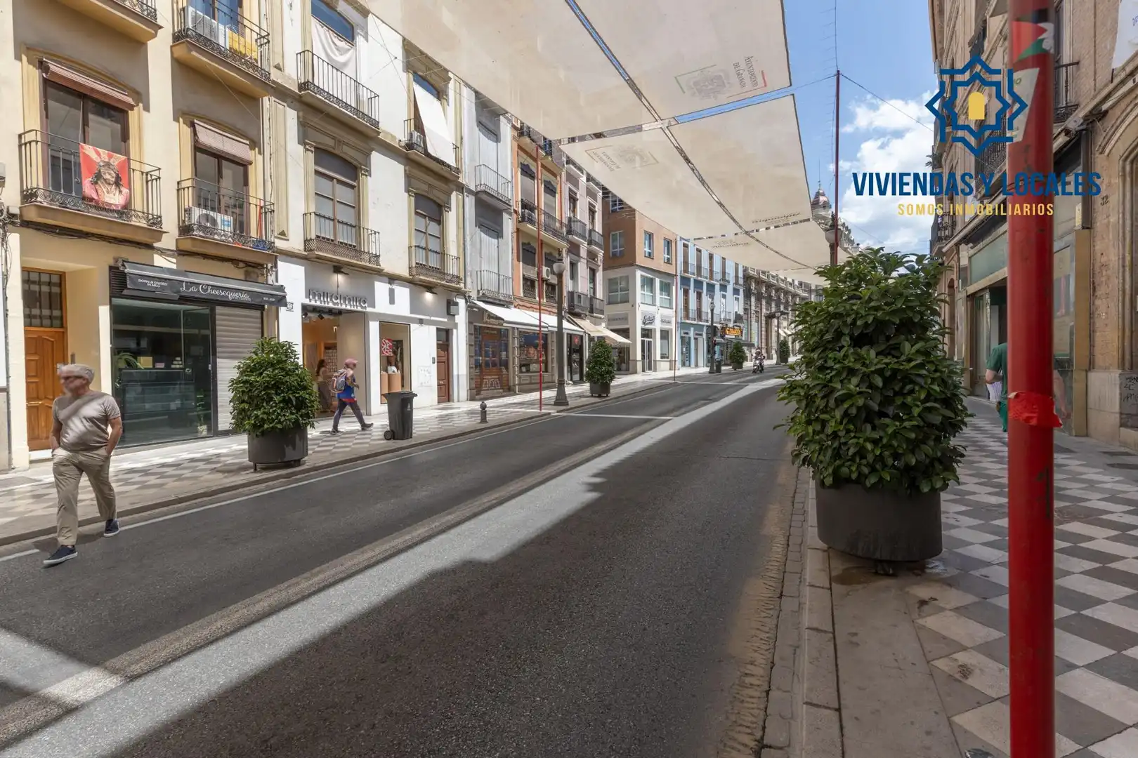 Local comercial en venda a del Tovar 1, imagen 17
