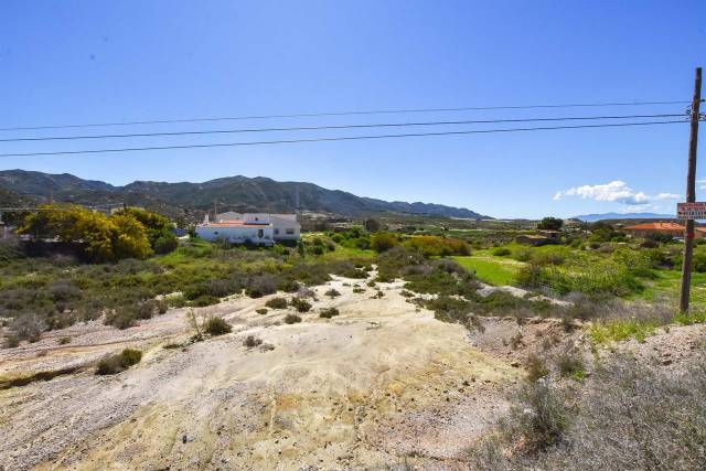 Terreno residencial en Venta en Guazamara - Los Lobos