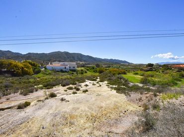 Terrenos y solares en venta en Guazamara - Los Lobos