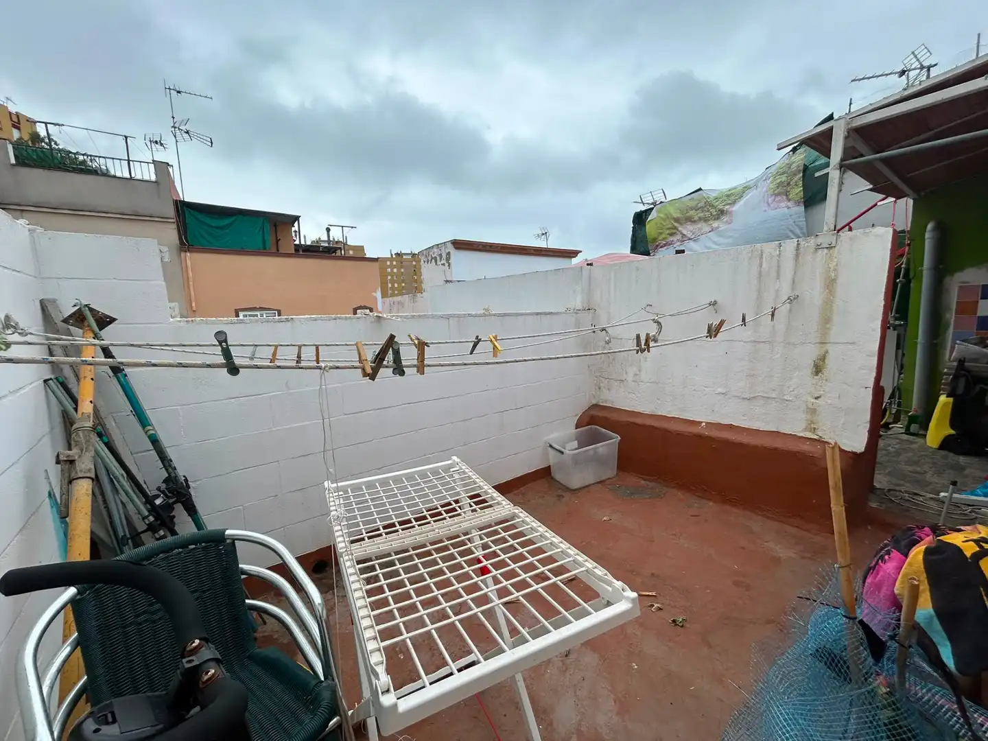 Casa en venda a Bajadilla - Fuente Nueva, imagen 5