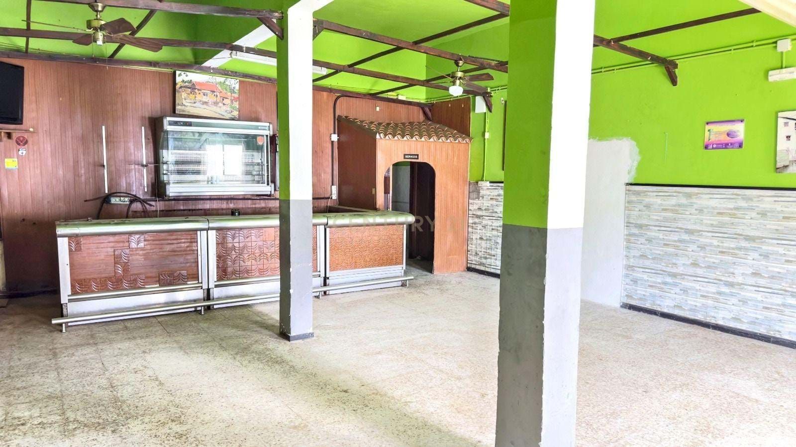 Local de lloguer en San Cristóbal de la Laguna