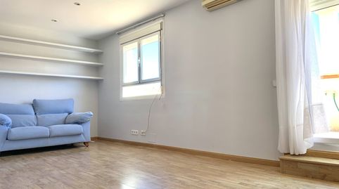 Foto 3 de Pis de lloguer a Maria Ignacia, Bellas Vistas, Madrid Capital