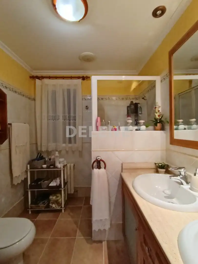 Bathroom of Flat for sale in Hellín  with Terrace and Balcony