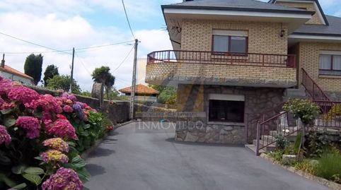 Foto 4 de Casa o xalet en venda a Carretera Santiago de Ambiedes (barredo), Llaranes, Avilés