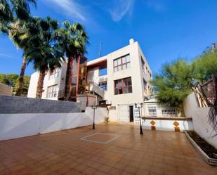 Exterior view of Premises for sale in Torrevieja  with Terrace