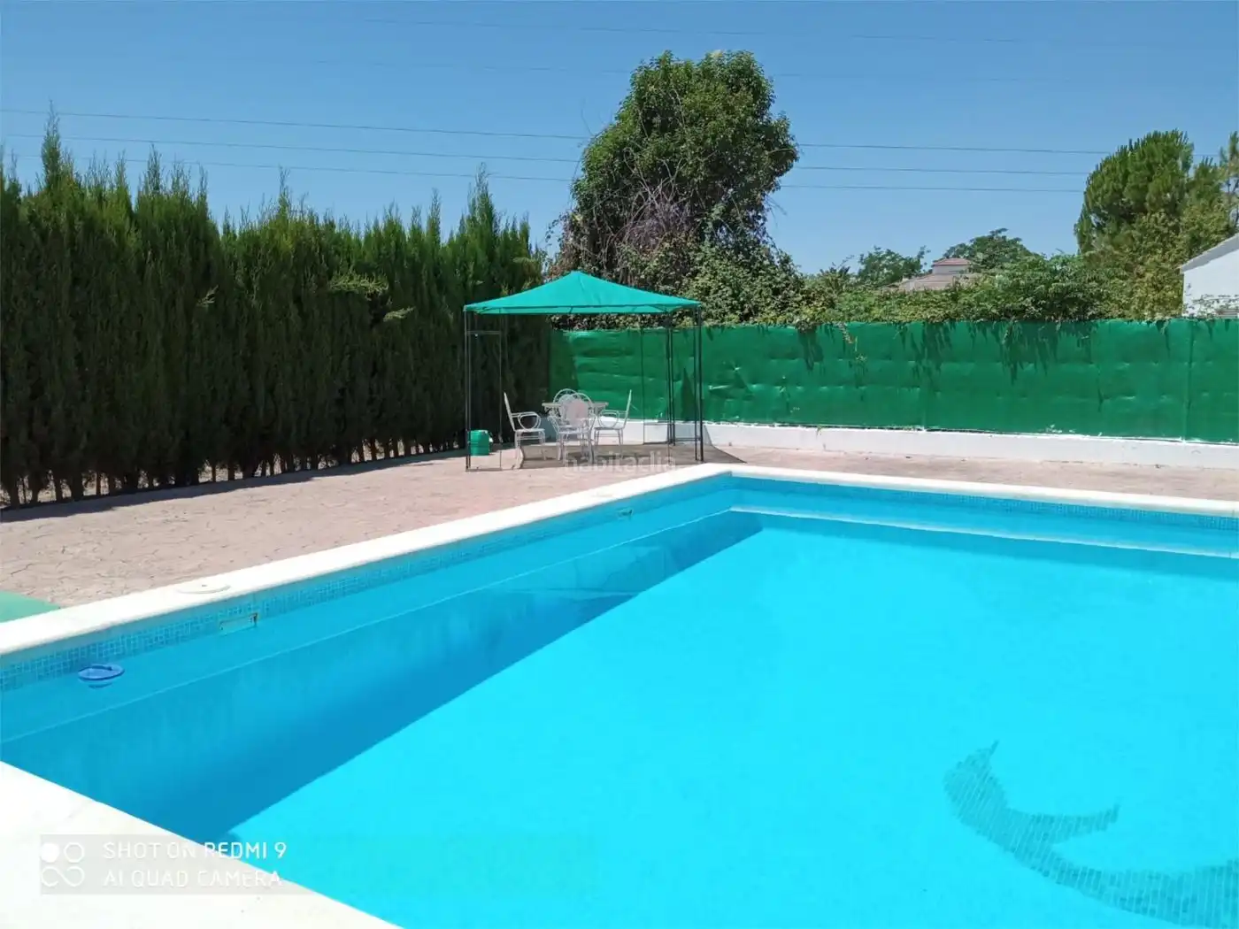 Maison à vendre à Calle Cristo Marroquí 466, imagen 2