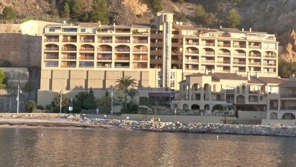 Apartament amb piscina en venda a Currica, imagen 16