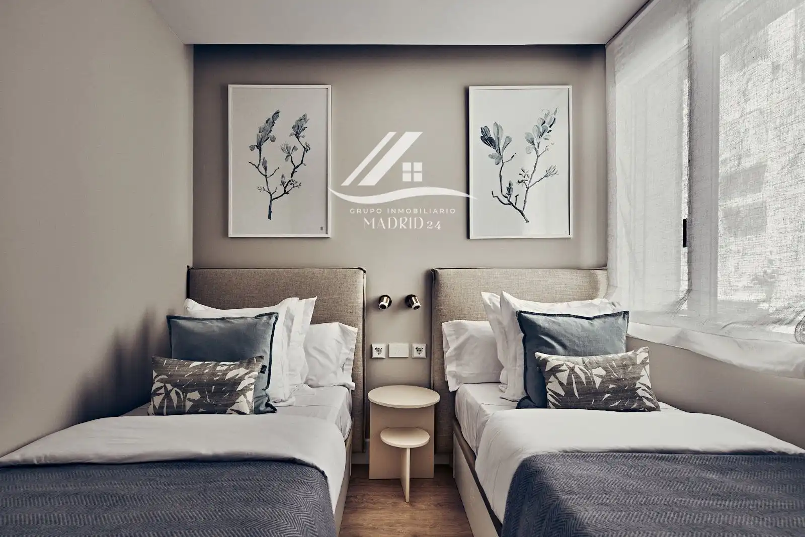 Wohnung mit Aufzug zum Verkauf in Goya, imagen 28