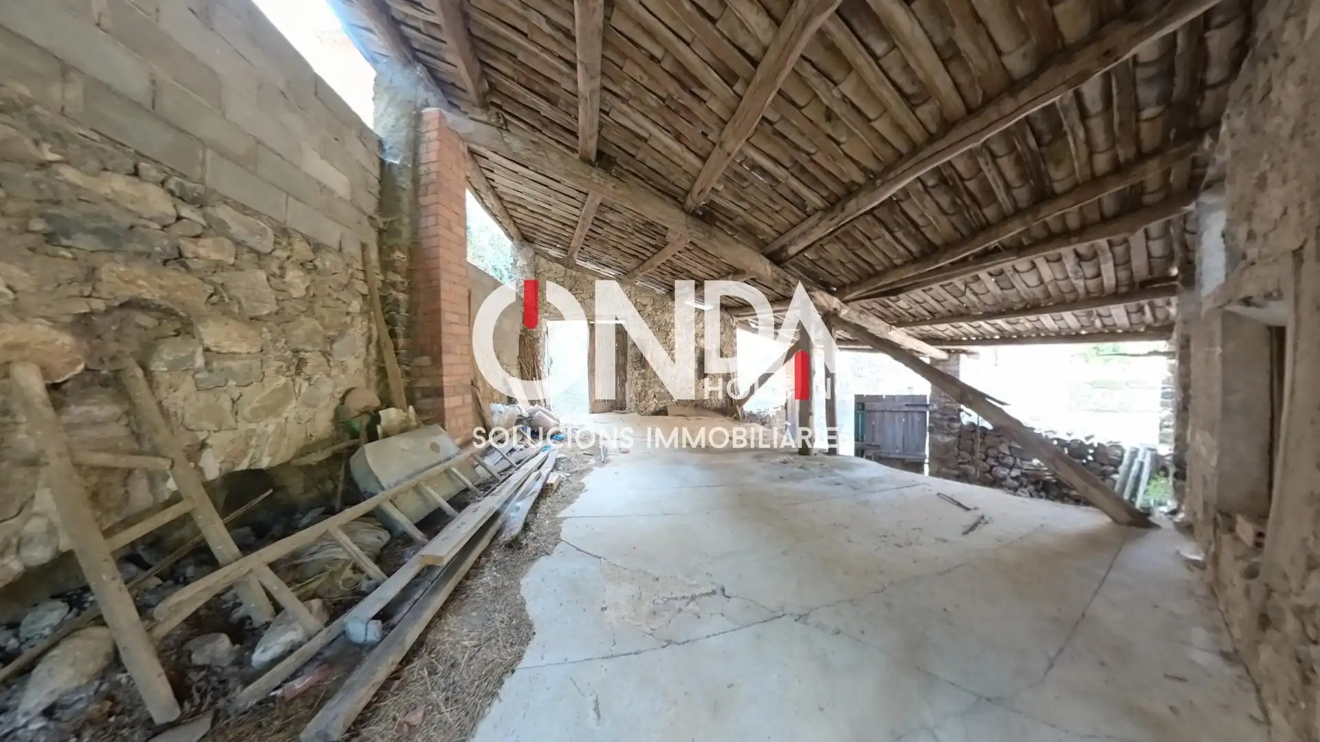 Residential for sale in Calle Naens, 8, Senterada