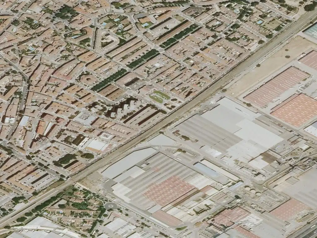 Flat for sale in FERROCARRIL 23, imagen 3