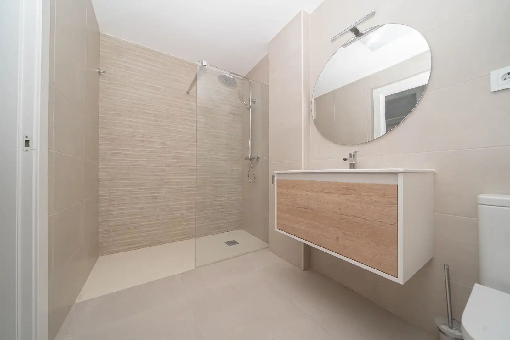 Appartement compact avec piscine à vendre à Torre-Pacheco ciudad, imagen 2