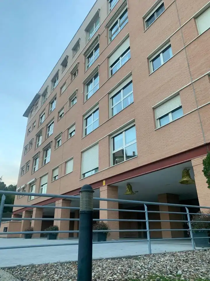Flat with pool to rent in Calle de Arcaute, imagen 22