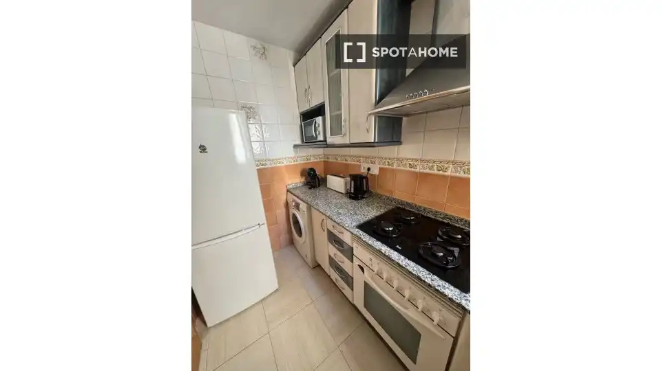Room in Centro Urbano