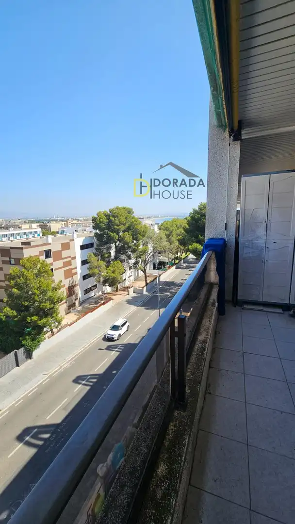 Penthouse with pool for sale in Carretera COSTA DE LA, imagen 13