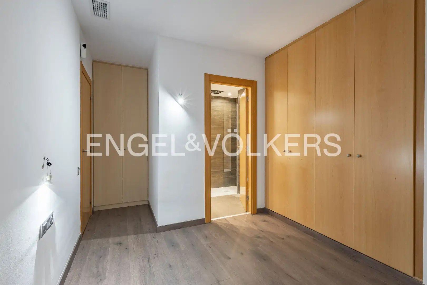 Apartments for sale in Sant Cugat del Vallès  with Air Conditioner, Heating and Private garden