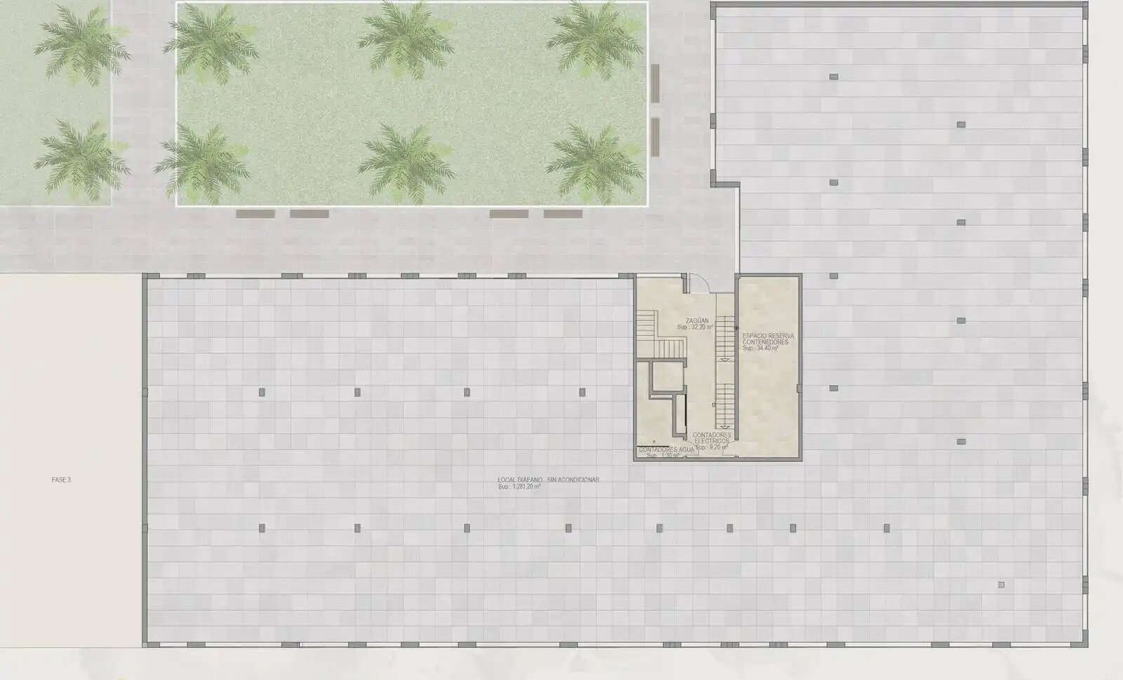 Apartament amb terrassa en venda a Torre-Pacheco ciudad, imagen 10
