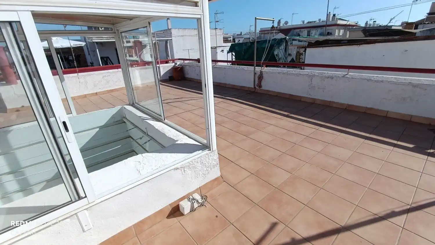 Chalet con terraza en venta en Punta Umbría, imagen 85