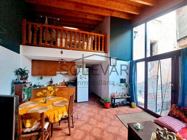 Casa-chalet en Venta en Salàs de Pallars