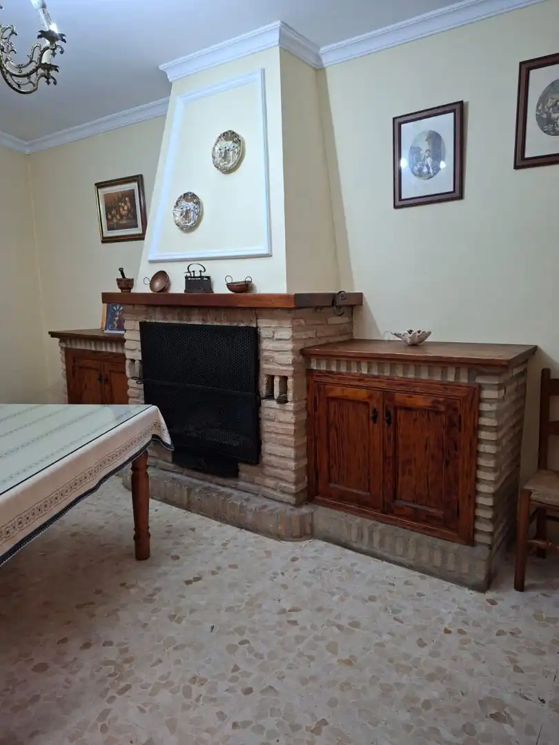 Casa o chalet en venta en Aznalcázar con Aire acondicionado