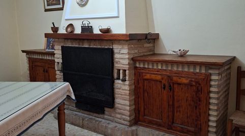 Foto 2 de Casa o chalet en venta en Aznalcázar, Sevilla