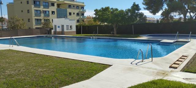 Apartamento en Venta en Los Rios