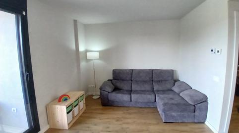 Foto 2 de Pis de lloguer a Roberto Bolaño Avalos, Domeny, Girona Capital