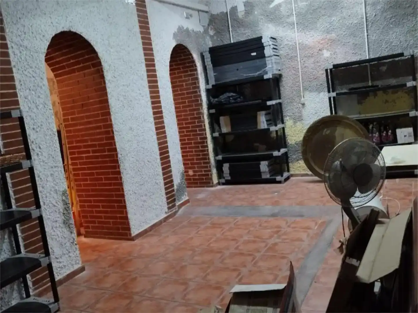 Local de alquiler en Centro