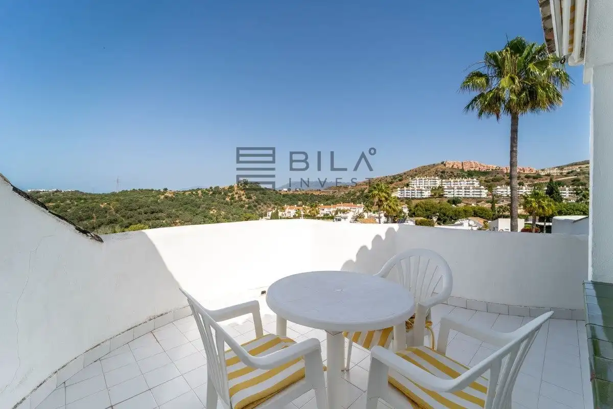 Penthouse with pool for sale in Jaen, imagen 7