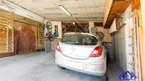 Parking of House or chalet for sale in Arenys de Munt  with Heating, Private garden and Storage room