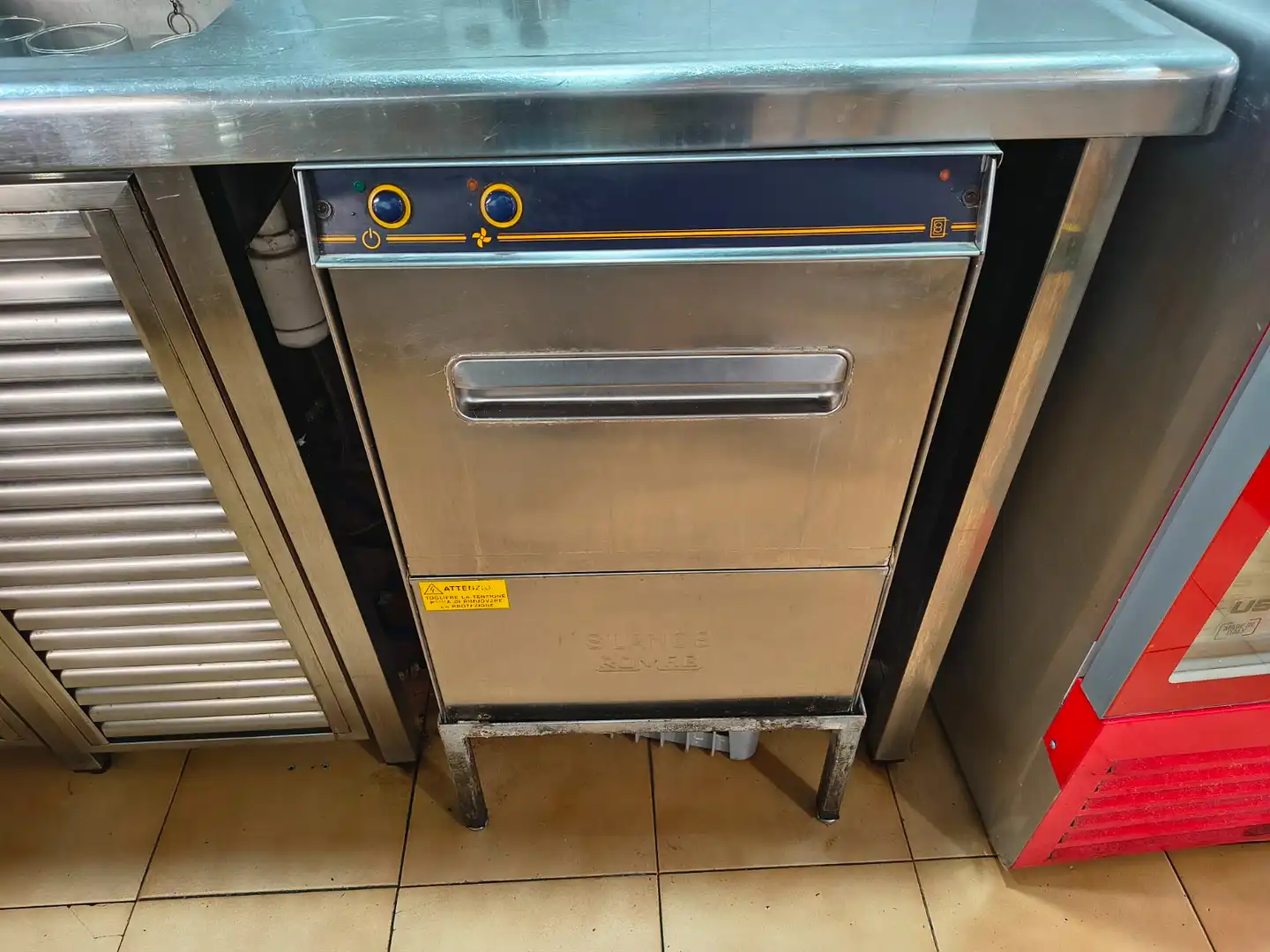 Gewerbefläche zur Übernahme in Cunit Residencial, imagen 52