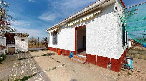 Foto 2 von Country house zum Verkauf in San Mateo de Gállego, Zaragoza