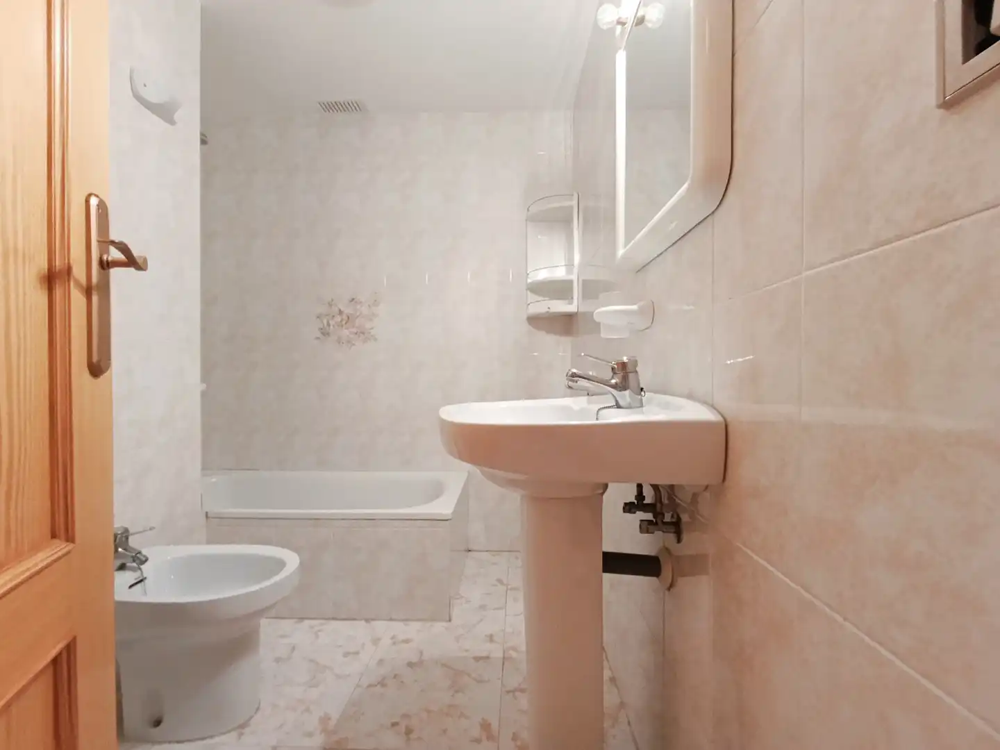 Appartement compact avec ascenseur à vendre à Carrer Torrecaiguda 10, imagen 28