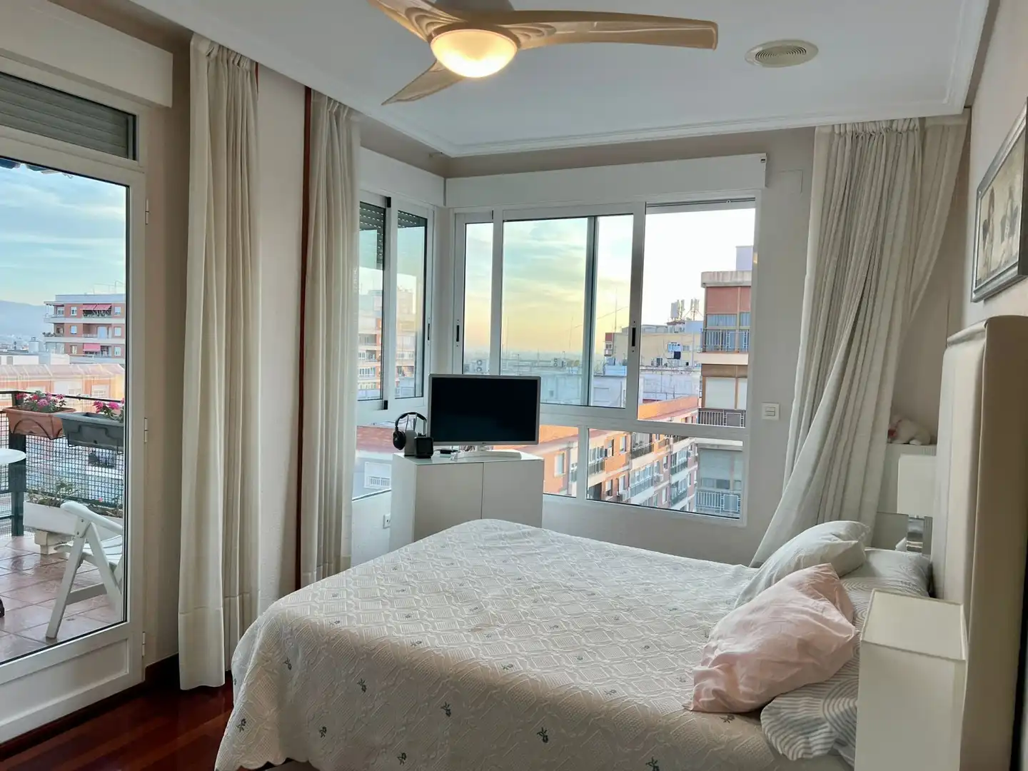 Piso con terraza en venta en Norte, imagen 5
