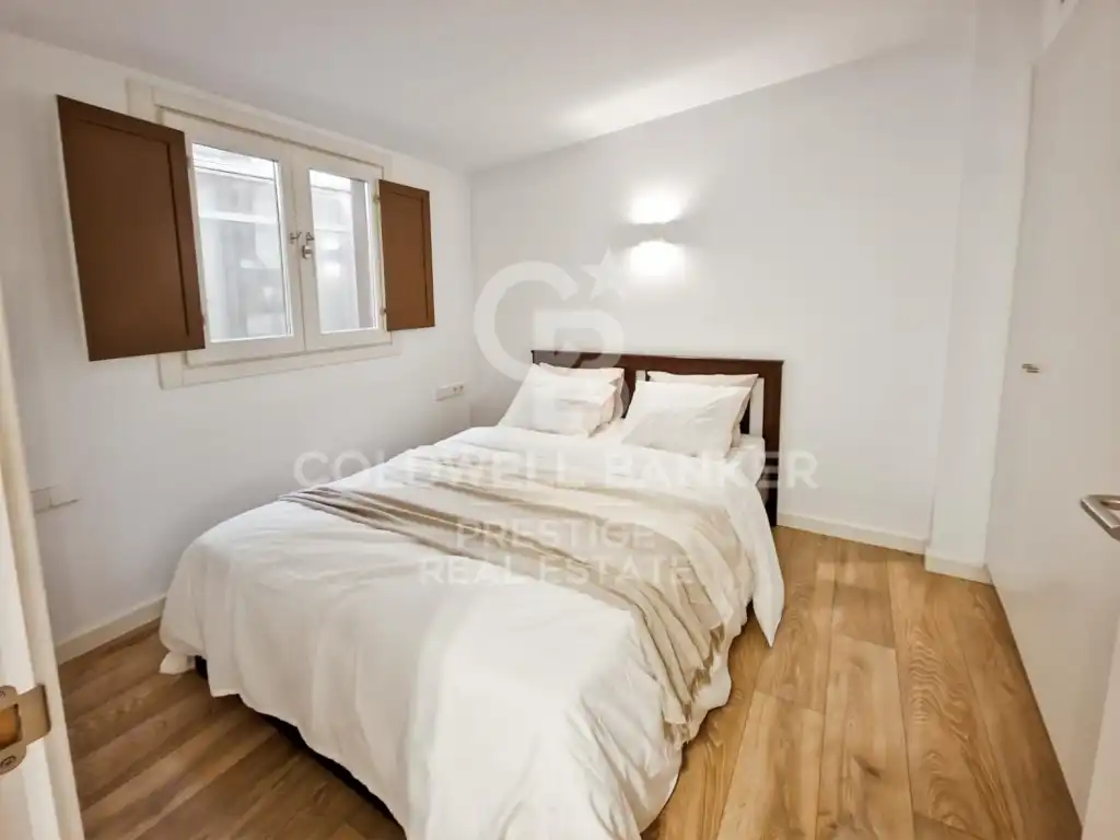 Ático con ascensor en venta en Calle Escudellers, imagen 13