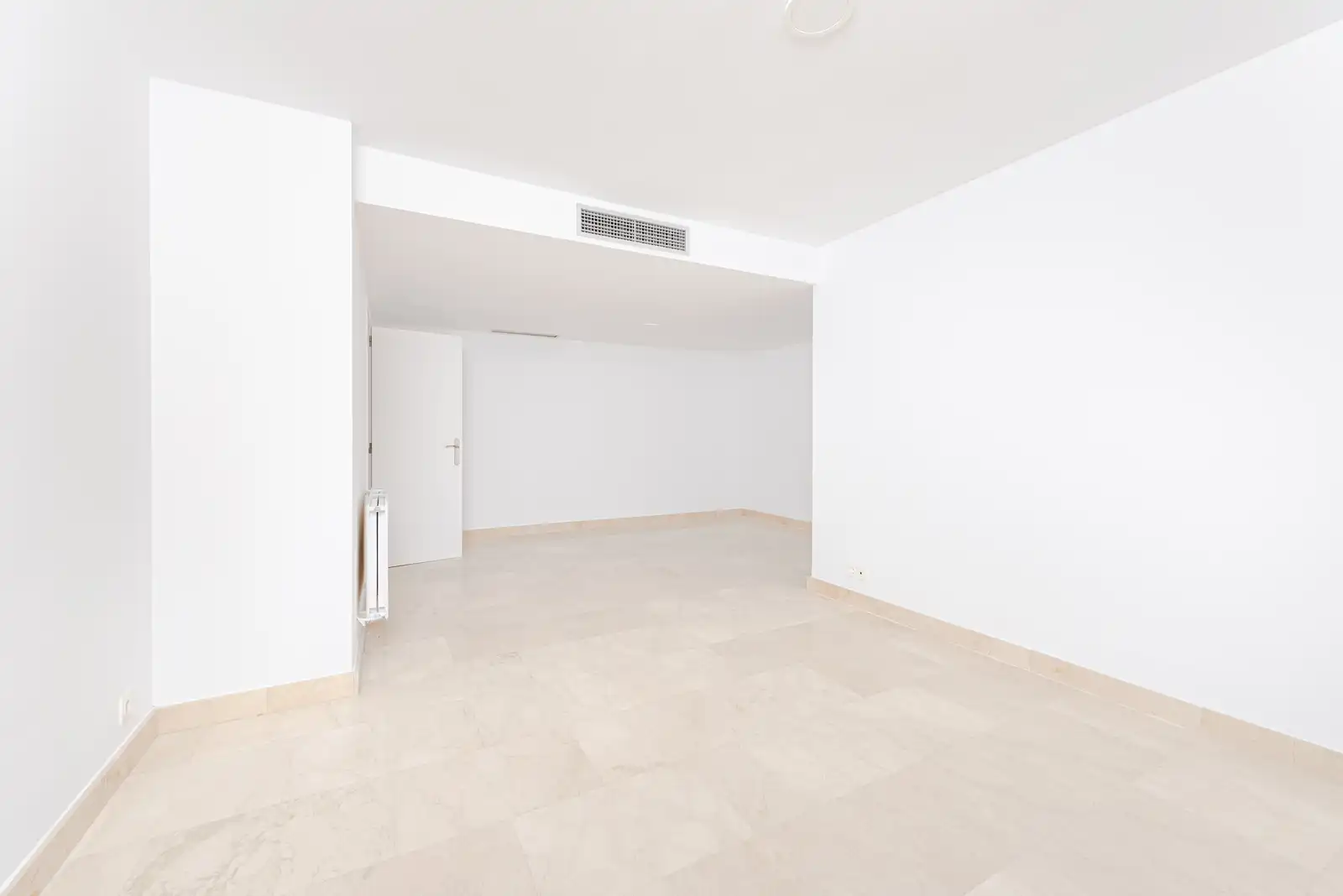 Piso de alquiler en Madrid con Trastero