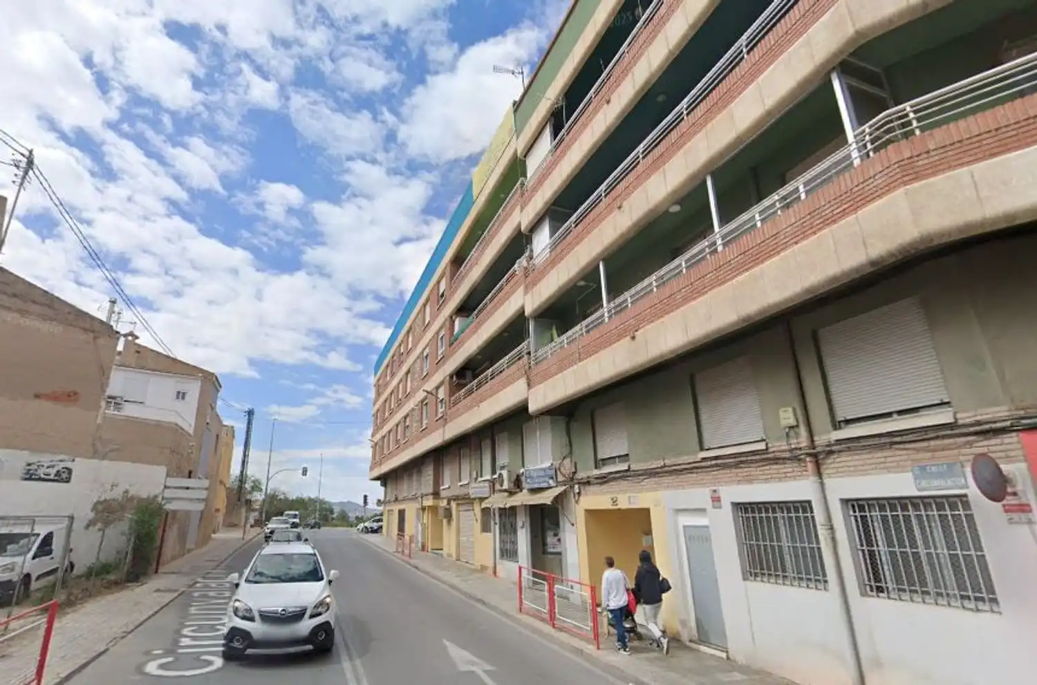 Wohnung zum Verkauf in Centro