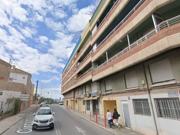 Appartement à vendre à Centro