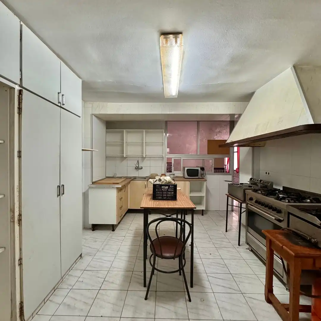 Casa rústica amb terrassa en venda a de Vélez 1, imagen 42