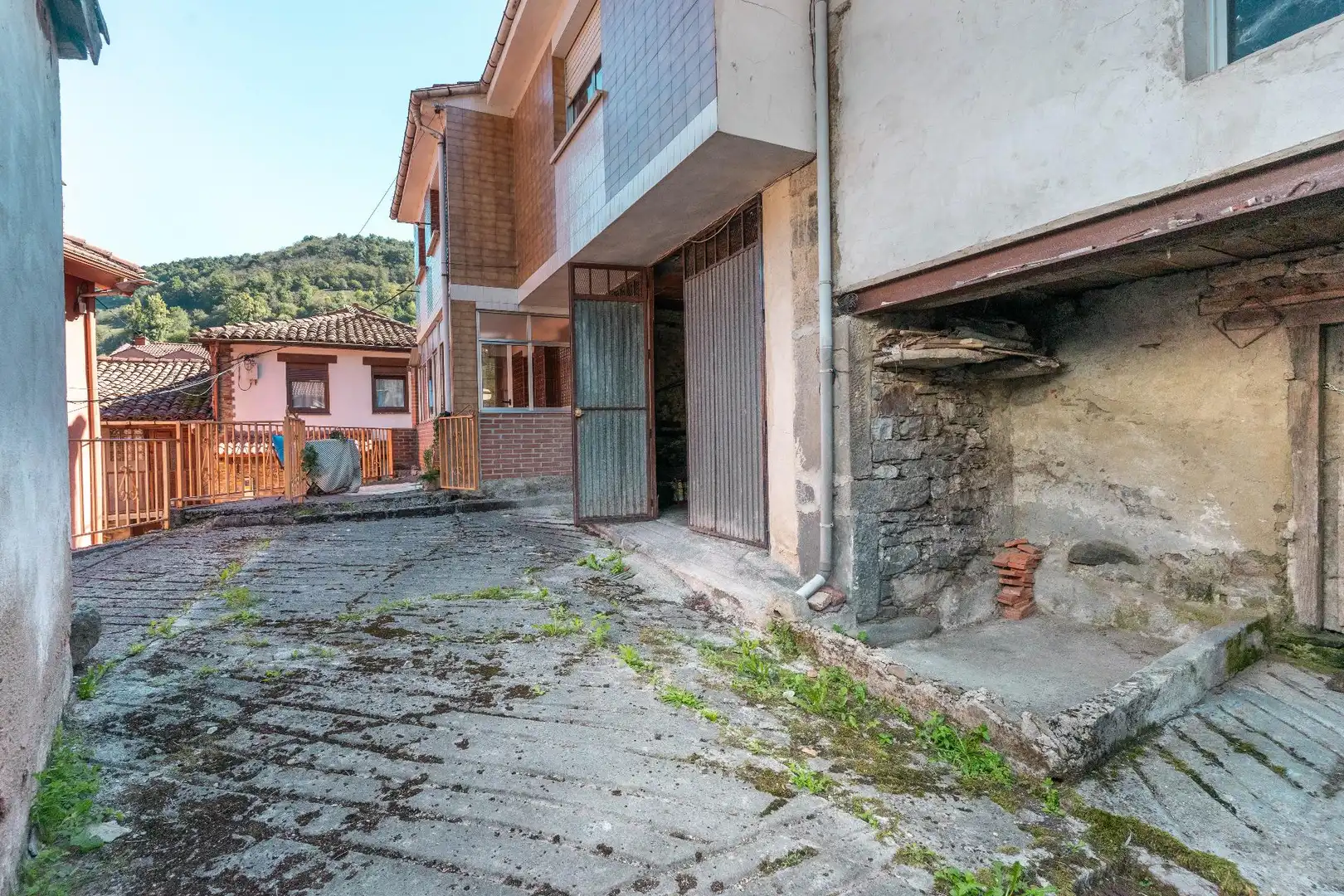 Casa con terraza en venta en BELLO 116, imagen 34